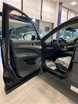 فۆرد ترێتۆری